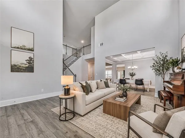 $599,900 | 319 Ellenton Place, Canton, GA 30115