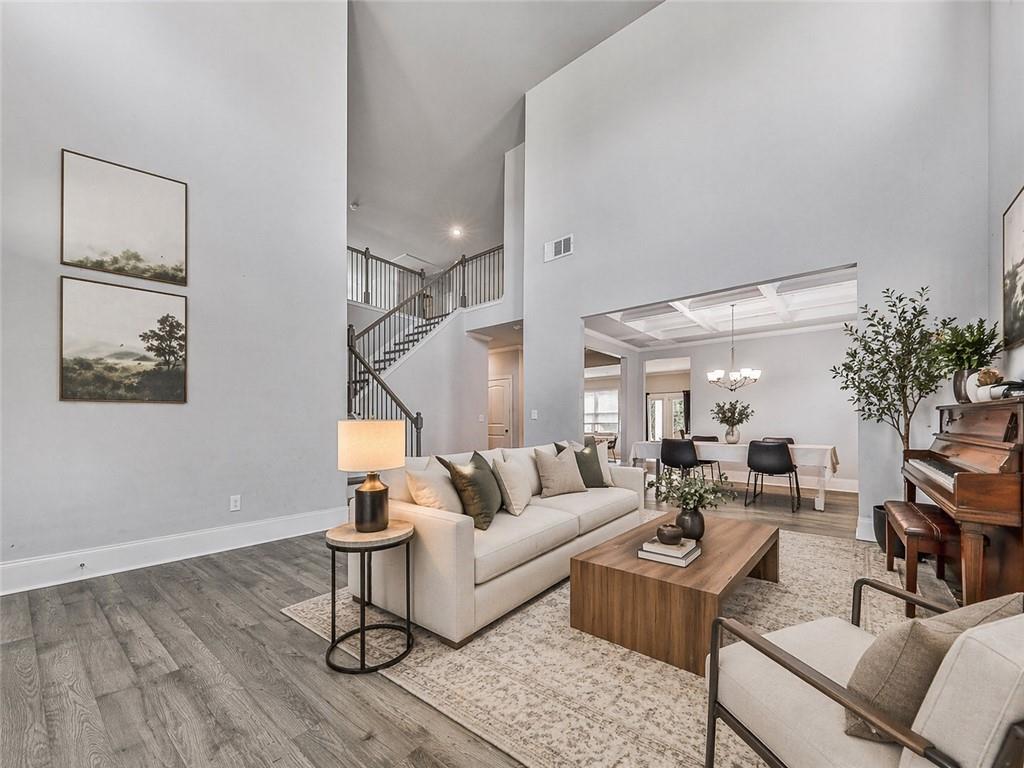 319 Ellenton Place Canton, GA 30115 - Photo 10 of 50