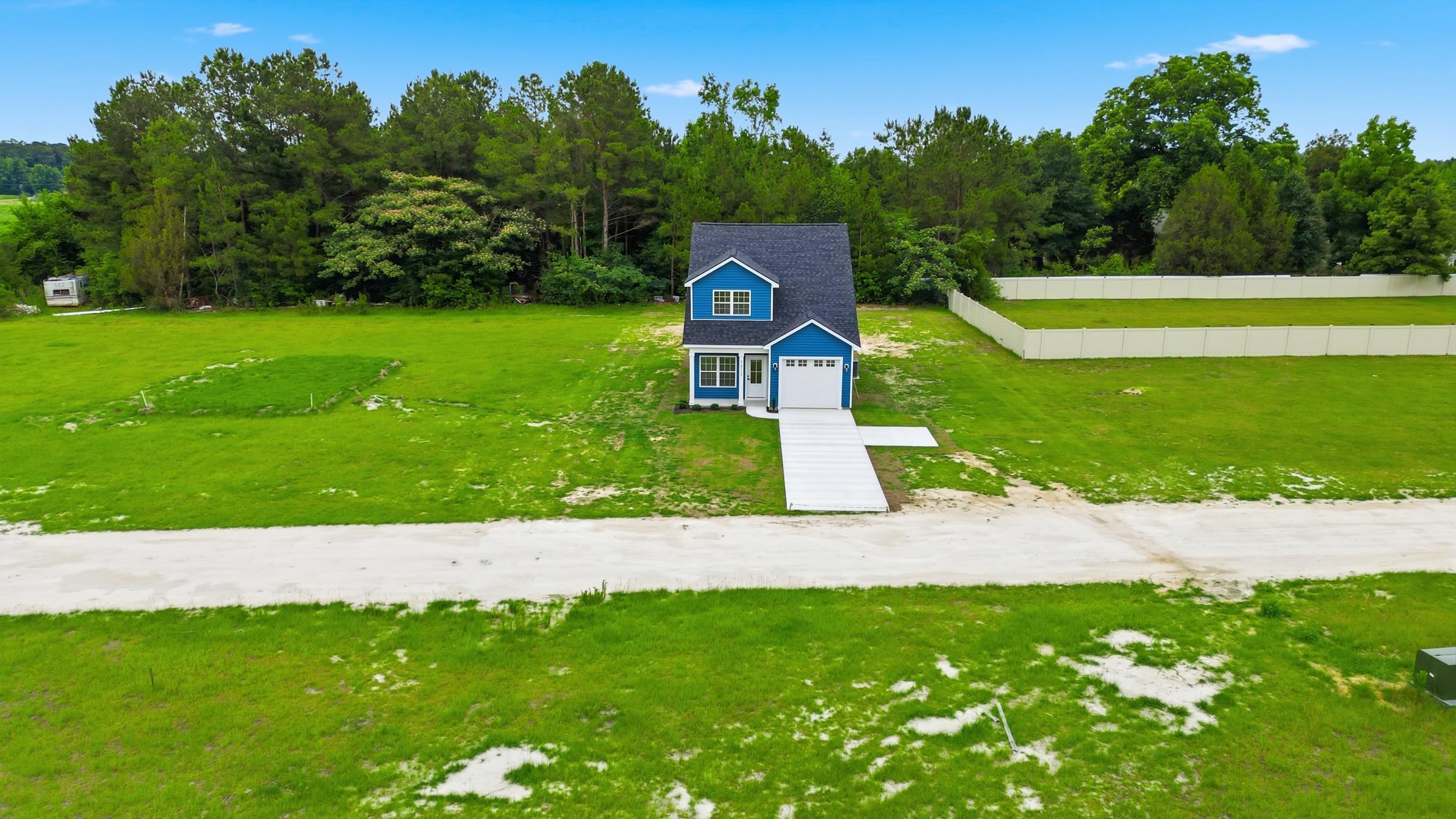 5824 Antioch Road Conway, SC 29527 - Photo 27 of 32
