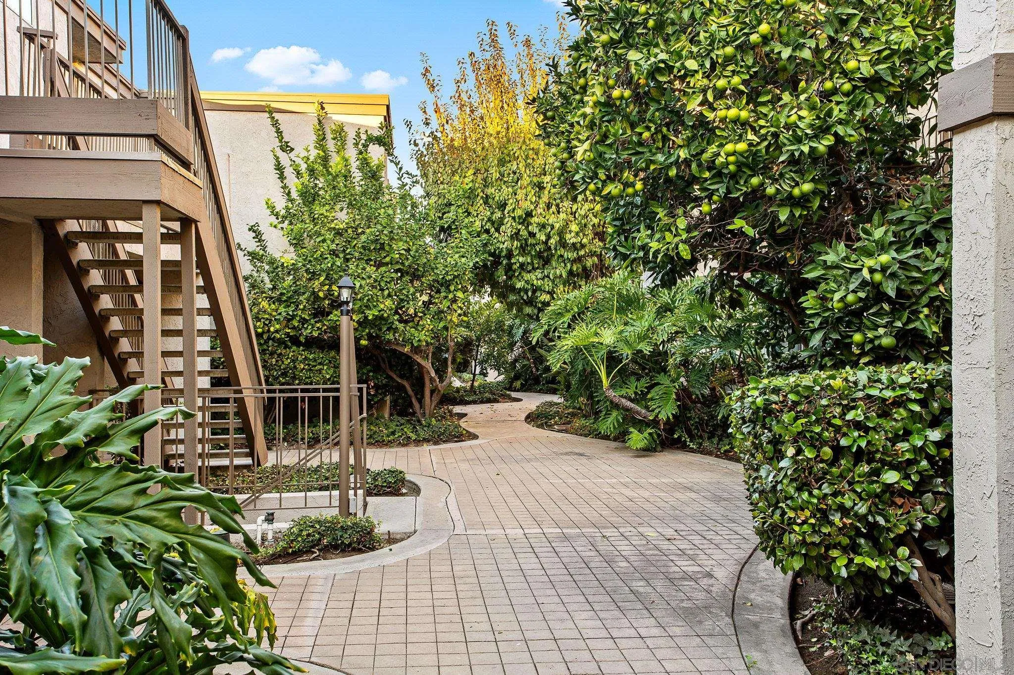 6675 Mission Gorge Road, Unit B101 San Diego, CA 92120 - Photo 35 of 43