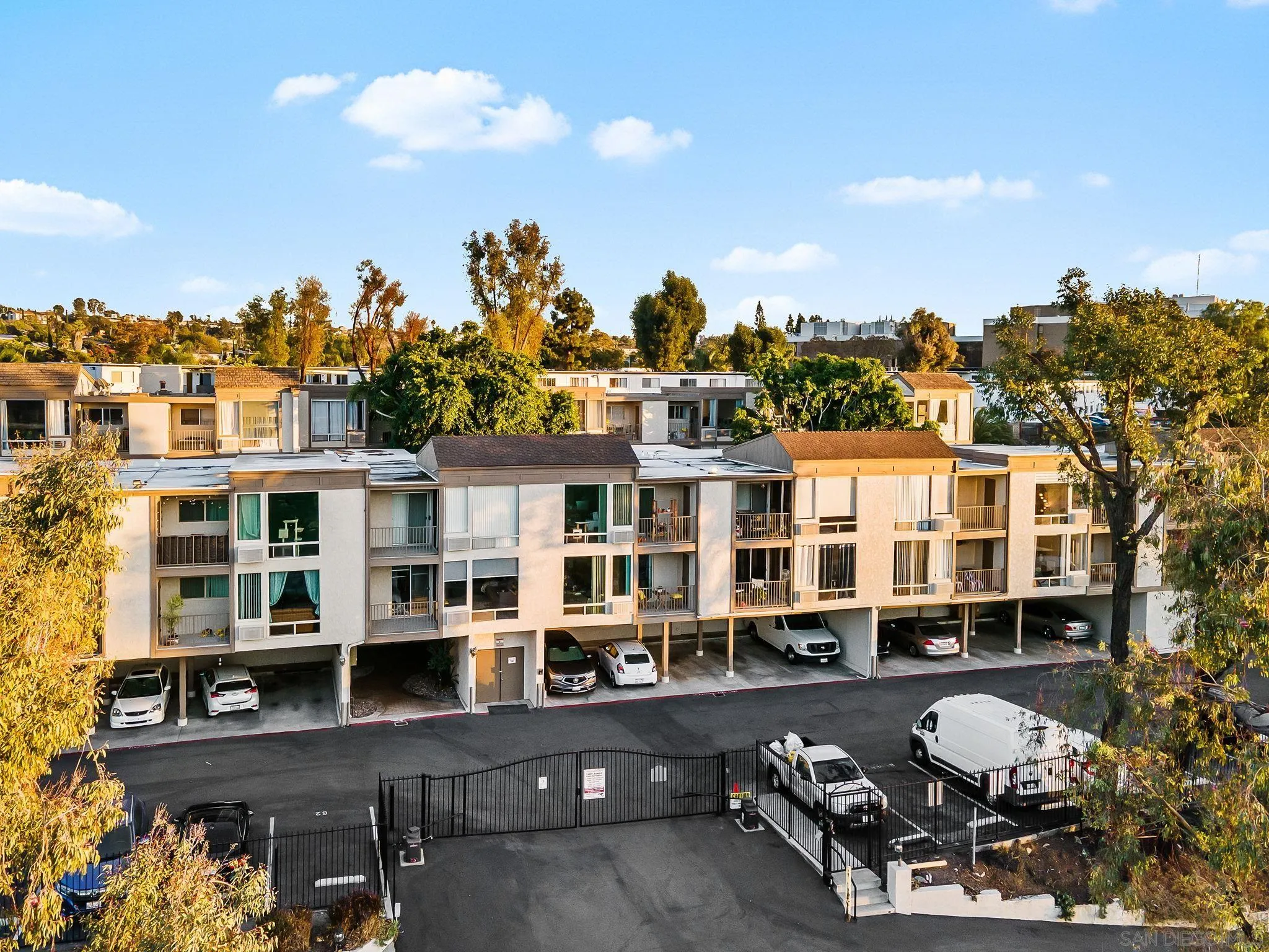 6675 Mission Gorge Road, Unit B101 San Diego, CA 92120 - Photo 39 of 43