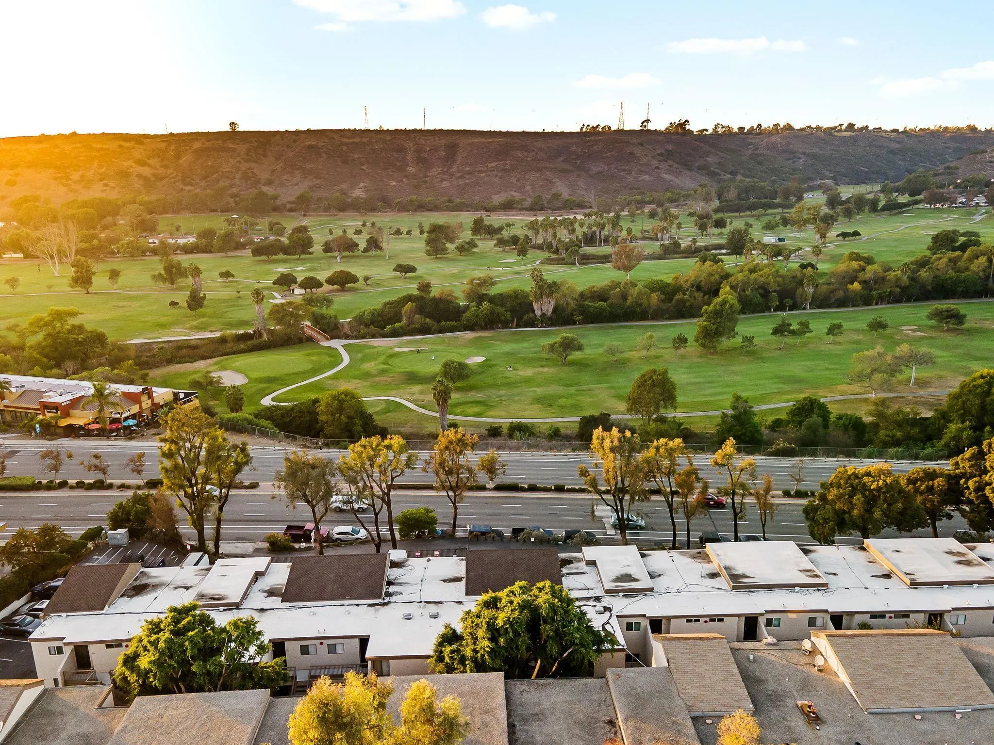 6675 Mission Gorge Road, Unit B101 San Diego, CA 92120 - Photo 41 of 43