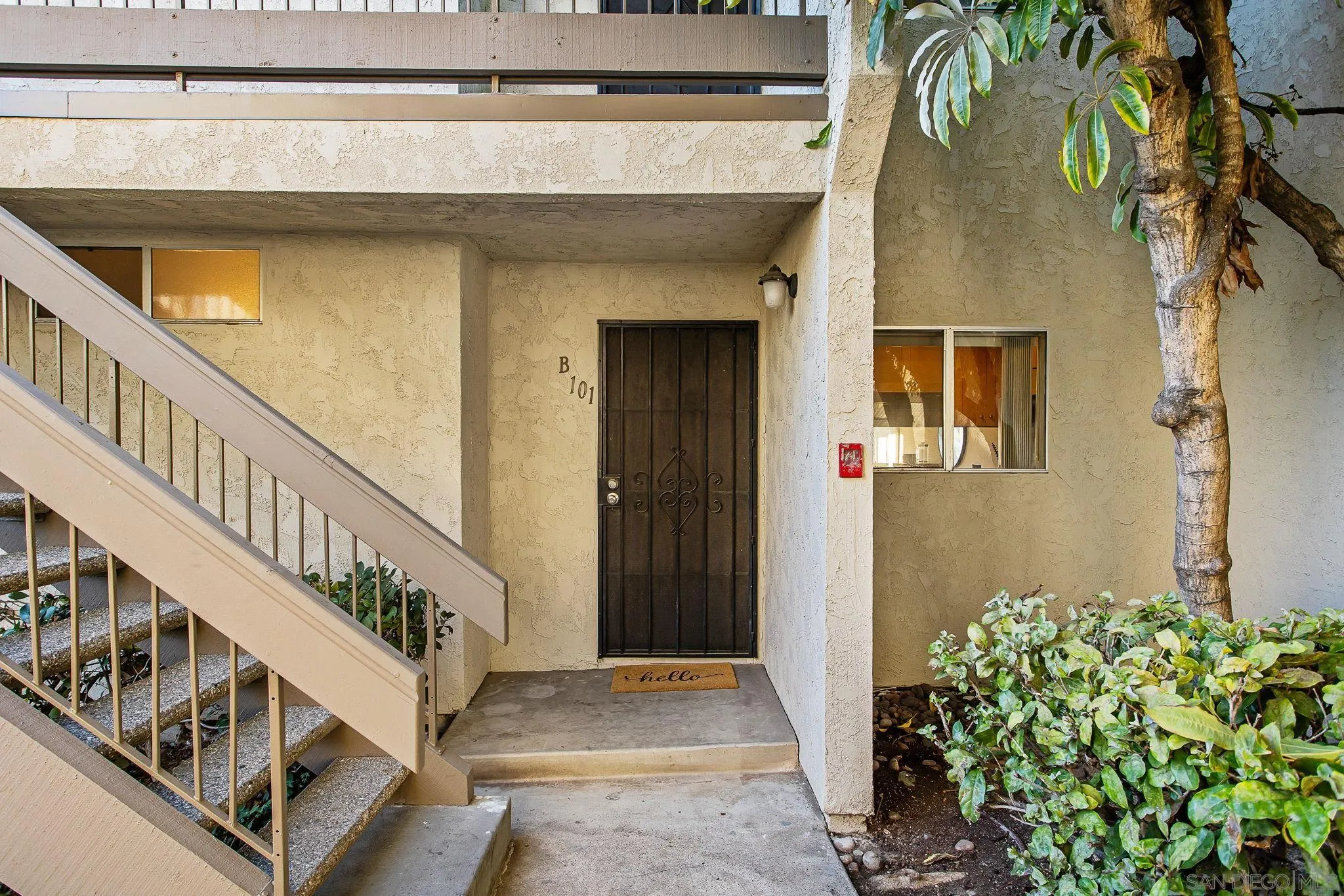 6675 Mission Gorge Road, Unit B101 San Diego, CA 92120 - Photo 7 of 43