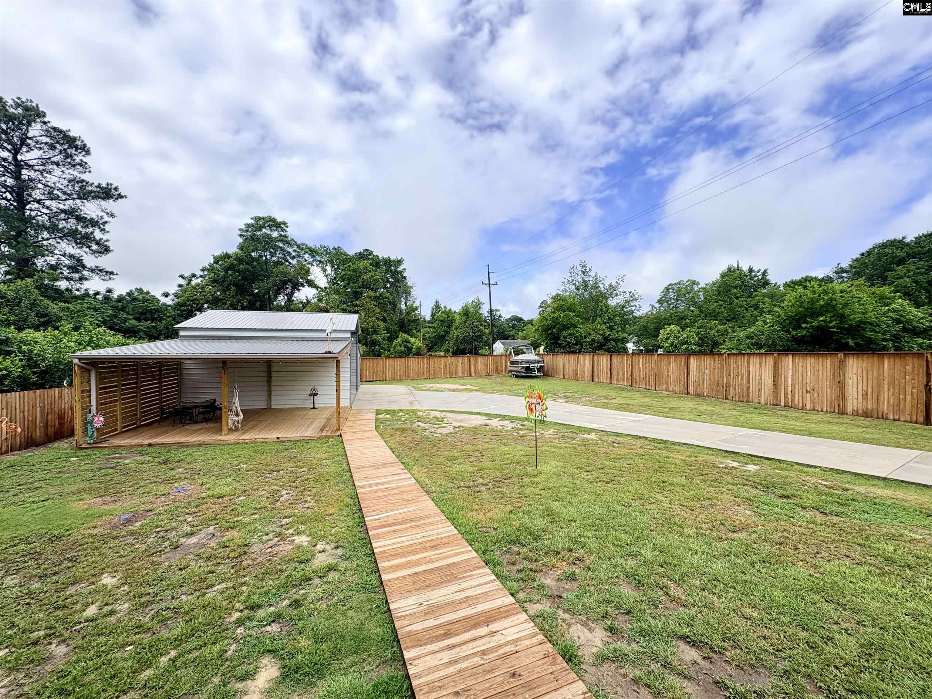 608 Old Edgefield Road North Augusta, SC 29841 - Photo 37 of 45