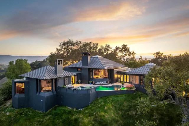 $5,495,000 | 3710 Woodstock Road, Santa Ynez, CA 93460