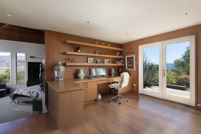 $5,495,000 | 3710 Woodstock Road, Santa Ynez, CA 93460