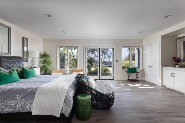 $5,495,000 | 3710 Woodstock Road, Santa Ynez, CA 93460