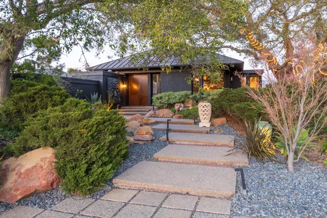 $5,495,000 | 3710 Woodstock Road, Santa Ynez, CA 93460