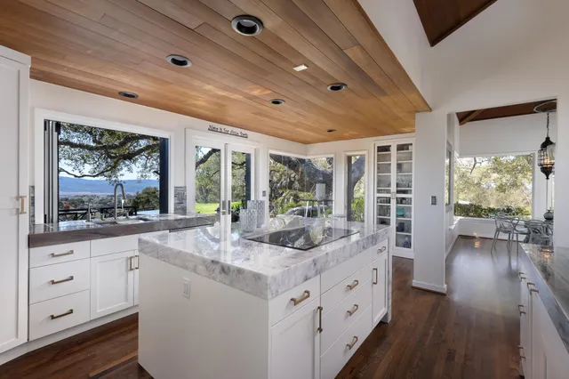 $5,495,000 | 3710 Woodstock Road, Santa Ynez, CA 93460