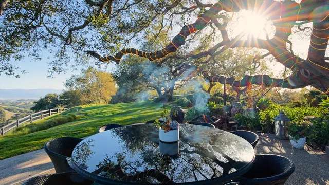 $5,495,000 | 3710 Woodstock Road, Santa Ynez, CA 93460