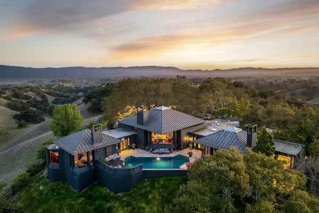 $5,495,000 | 3710 Woodstock Road, Santa Ynez, CA 93460