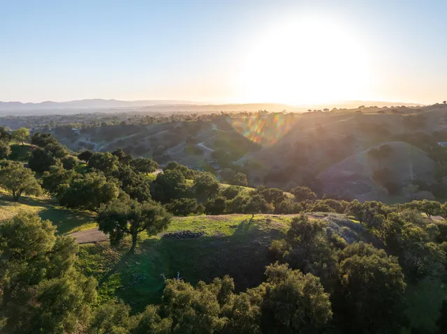 $5,495,000 | 3710 Woodstock Road, Santa Ynez, CA 93460