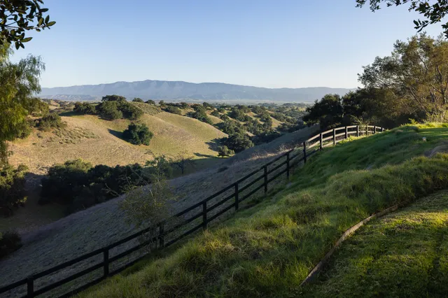 $5,495,000 | 3710 Woodstock Road, Santa Ynez, CA 93460