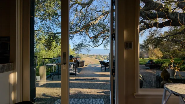 $5,495,000 | 3710 Woodstock Road, Santa Ynez, CA 93460