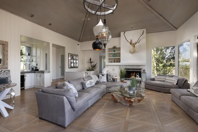 $5,495,000 | 3710 Woodstock Road, Santa Ynez, CA 93460