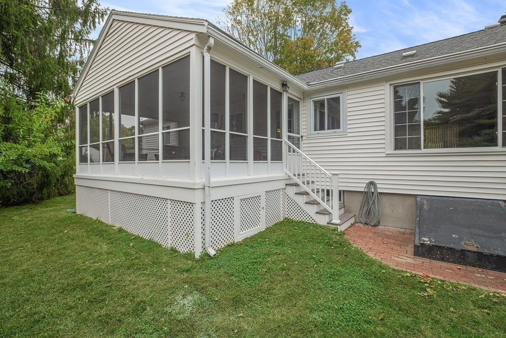 3 Bellwood Road Framingham, MA 01701 - Photo 35 of 40 Gallery Image 35