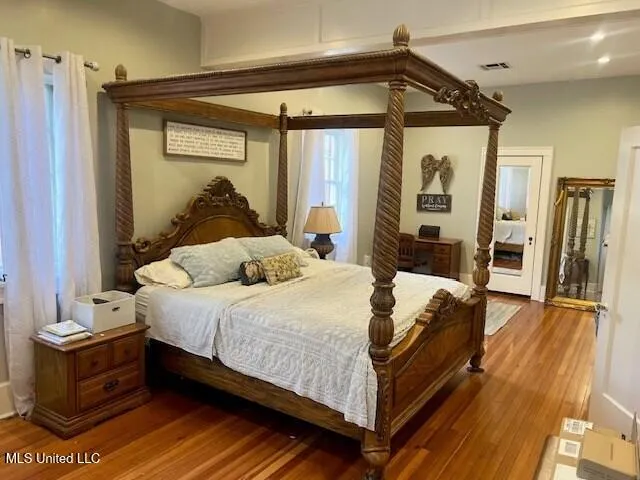 $499,000 | 721 South Church Street, Brookhaven, MS 39601