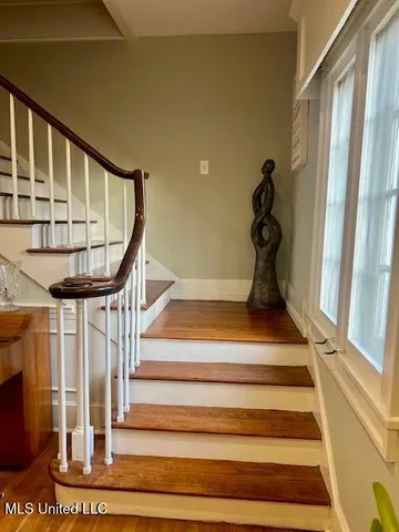 $499,000 | 721 South Church Street, Brookhaven, MS 39601