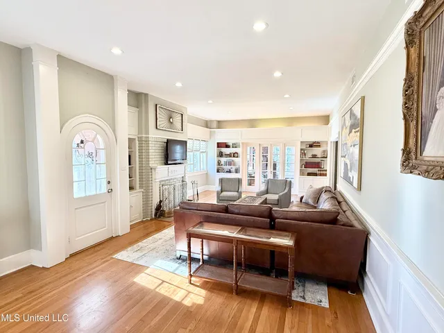 $499,000 | 721 South Church Street, Brookhaven, MS 39601