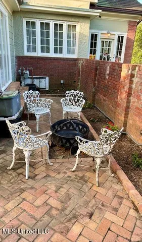 $499,000 | 721 South Church Street, Brookhaven, MS 39601