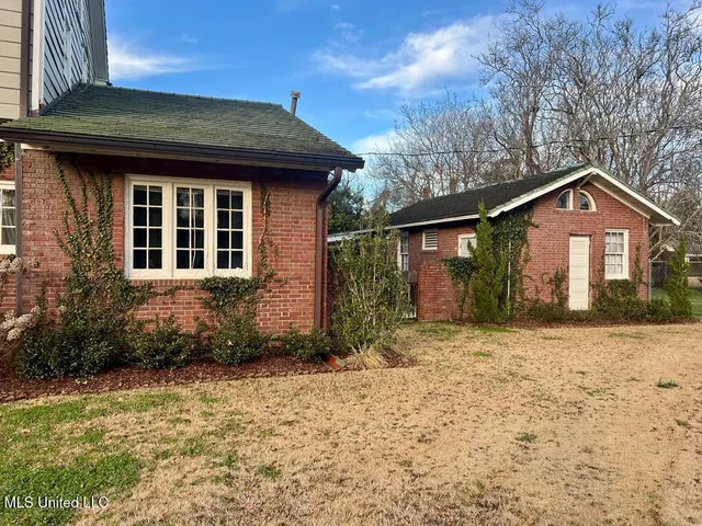 $499,000 | 721 South Church Street, Brookhaven, MS 39601