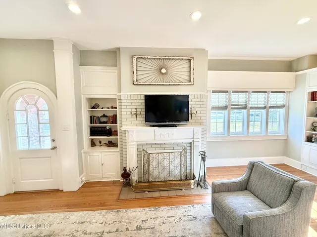 $499,000 | 721 South Church Street, Brookhaven, MS 39601