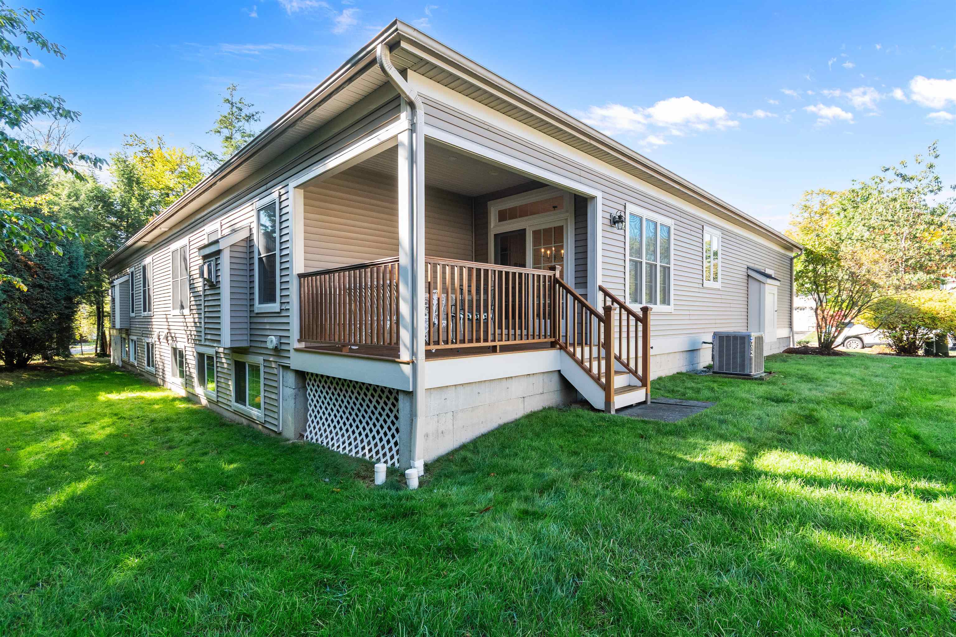 278 Michael Lane Williston, VT 05495 - Photo 52 of 60