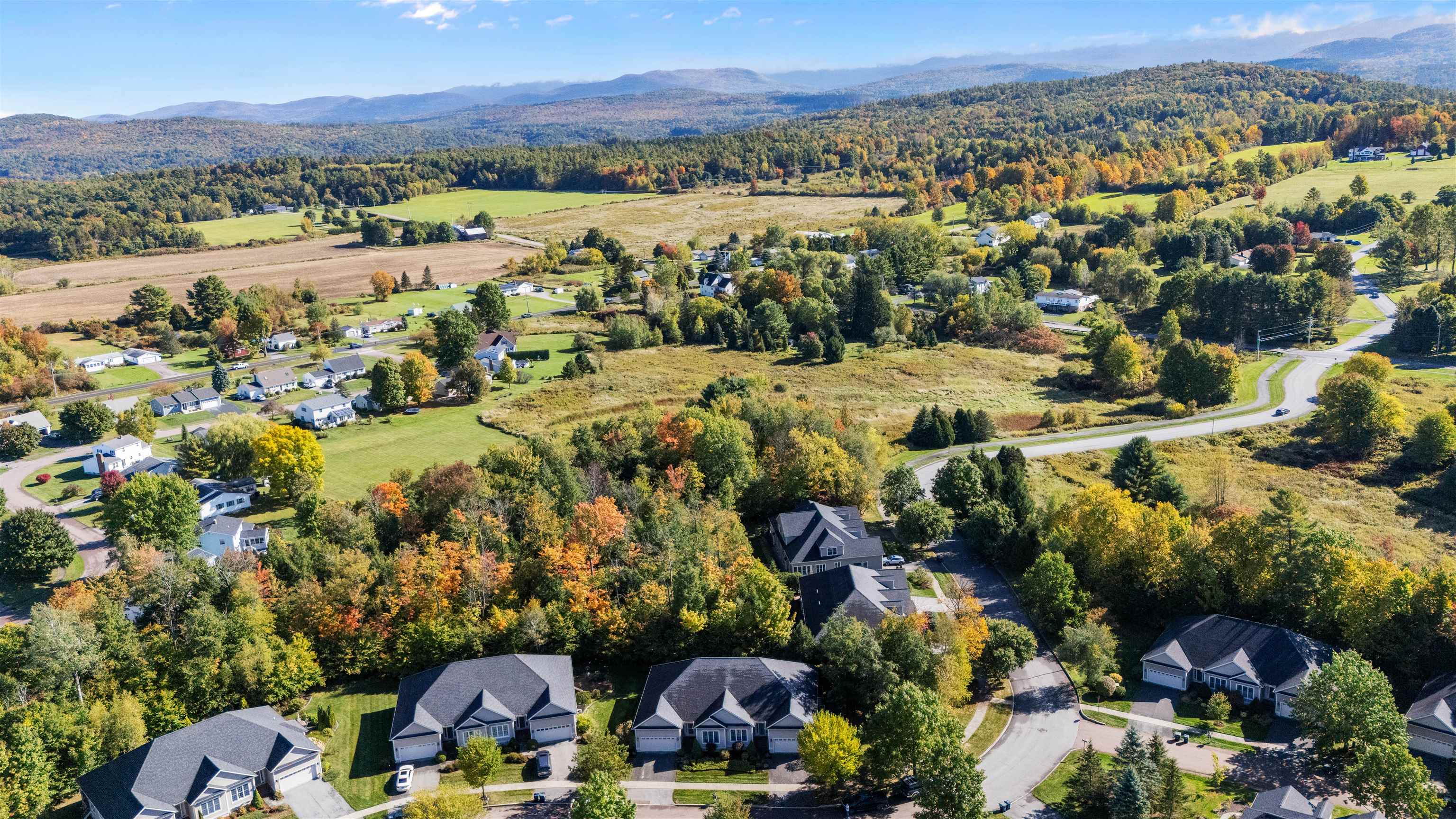 278 Michael Lane Williston, VT 05495 - Photo 58 of 60