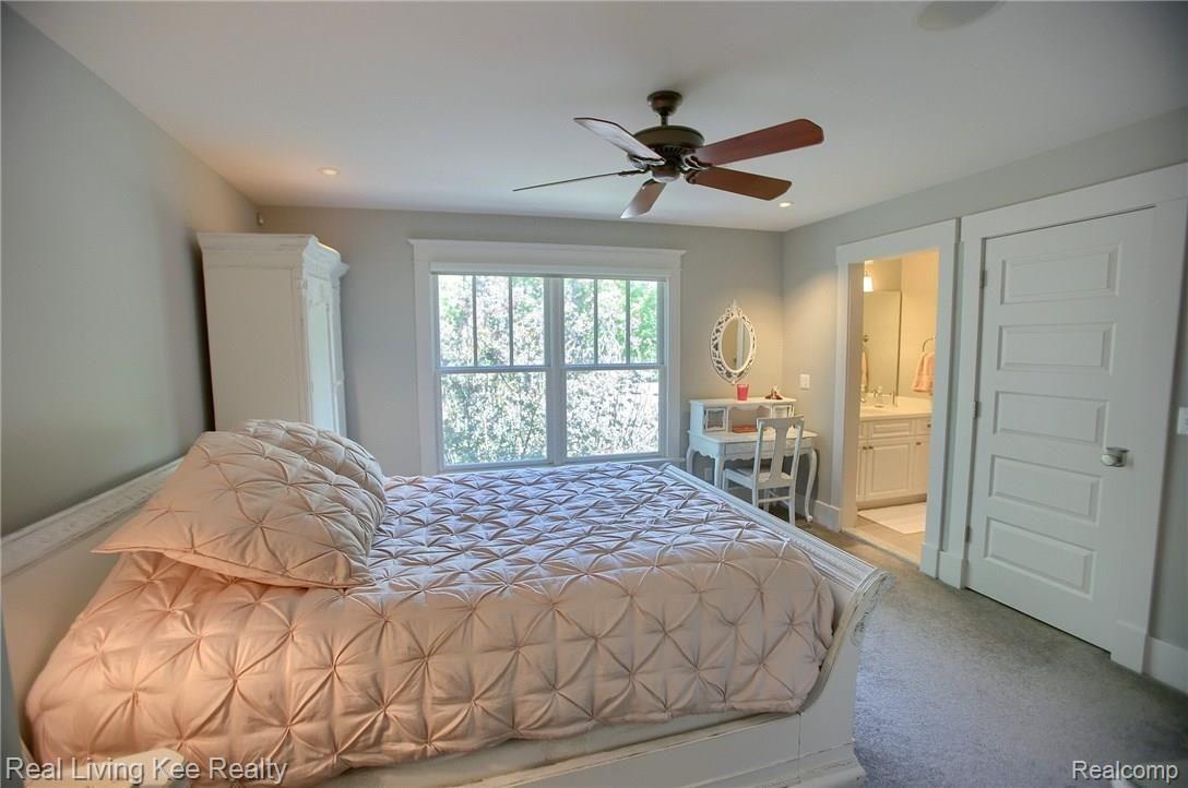 930 Fairview Avenue Rochester, MI 48307 - Photo 26 of 43 3rd_Bedroom.jpg