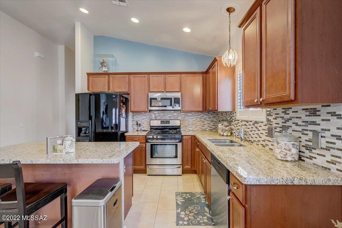 39201 Rodeo Buckle Drive Saddlebrooke, AZ 85739 - Photo 5 of 42
