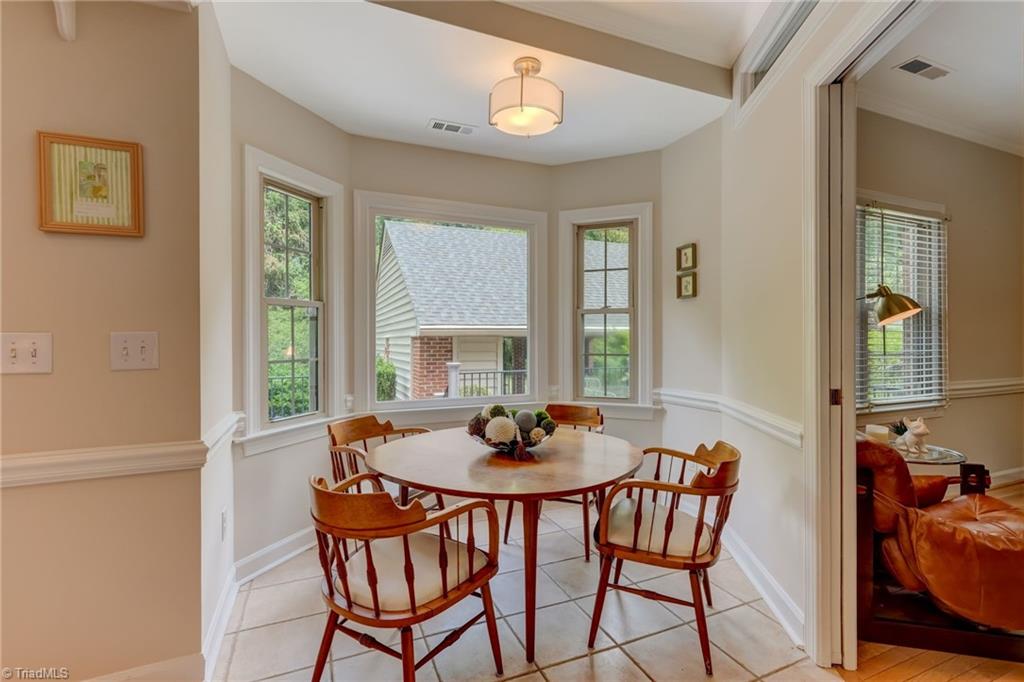 2813 Silas Ridge Road Winston-Salem, NC 27106 - Photo 26 of 30