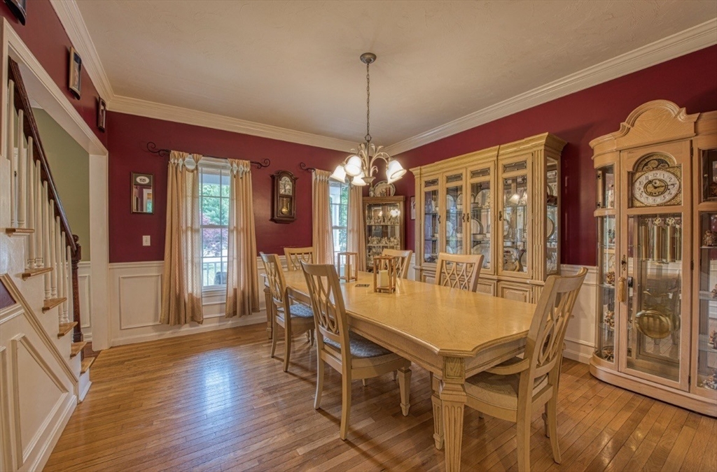 6 Mohawk Road Raynham, MA 02767 - Photo 10 of 41