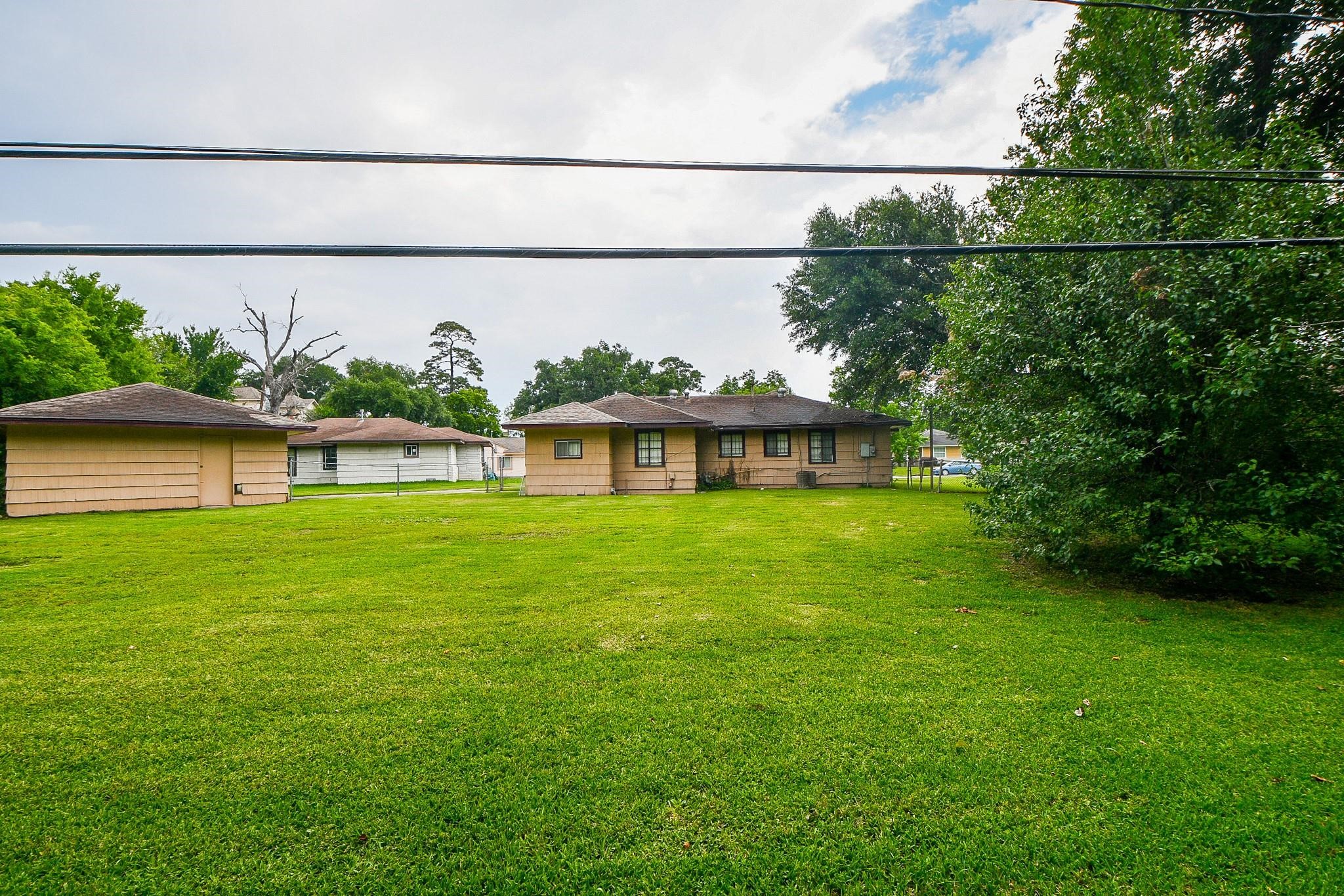 5522 Nassau Road Houston, TX 77021 - Photo 18 of 26