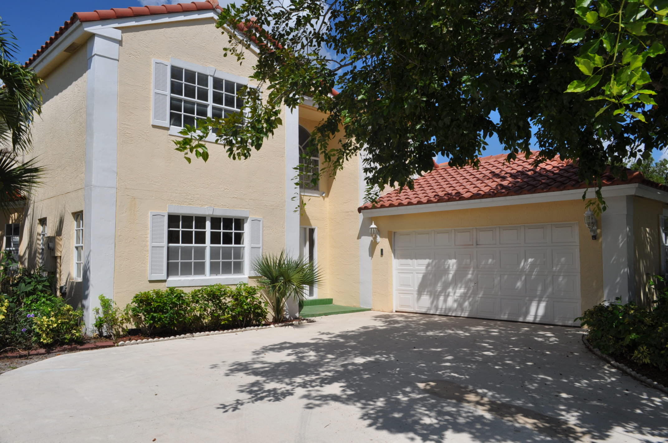 10579 Pebble Cove Lane Boca Raton, FL 33498 - Photo 1 of 24 Front