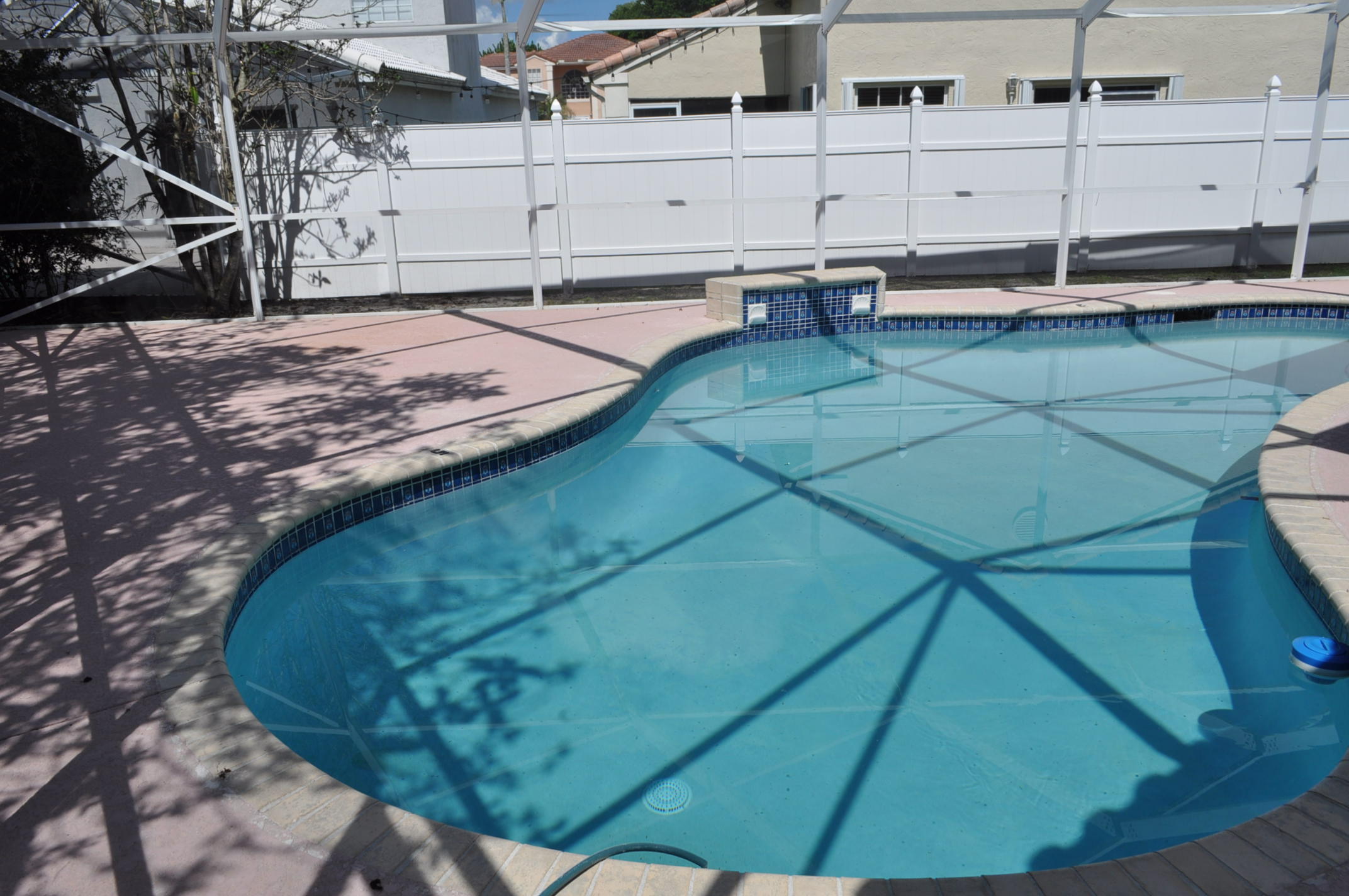 10579 Pebble Cove Lane Boca Raton, FL 33498 - Photo 12 of 24 Pool