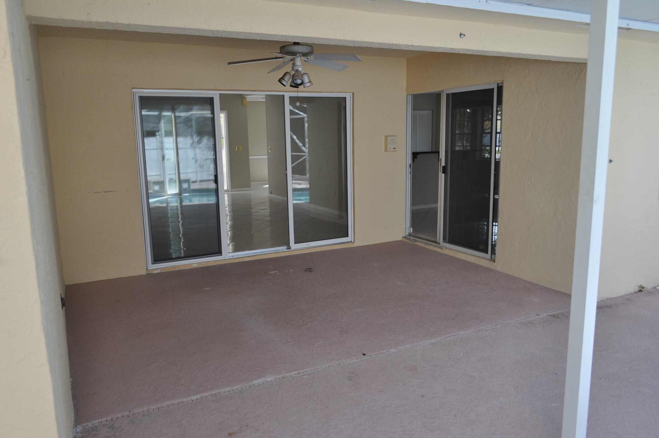 10579 Pebble Cove Lane Boca Raton, FL 33498 - Photo 14 of 24 Patio