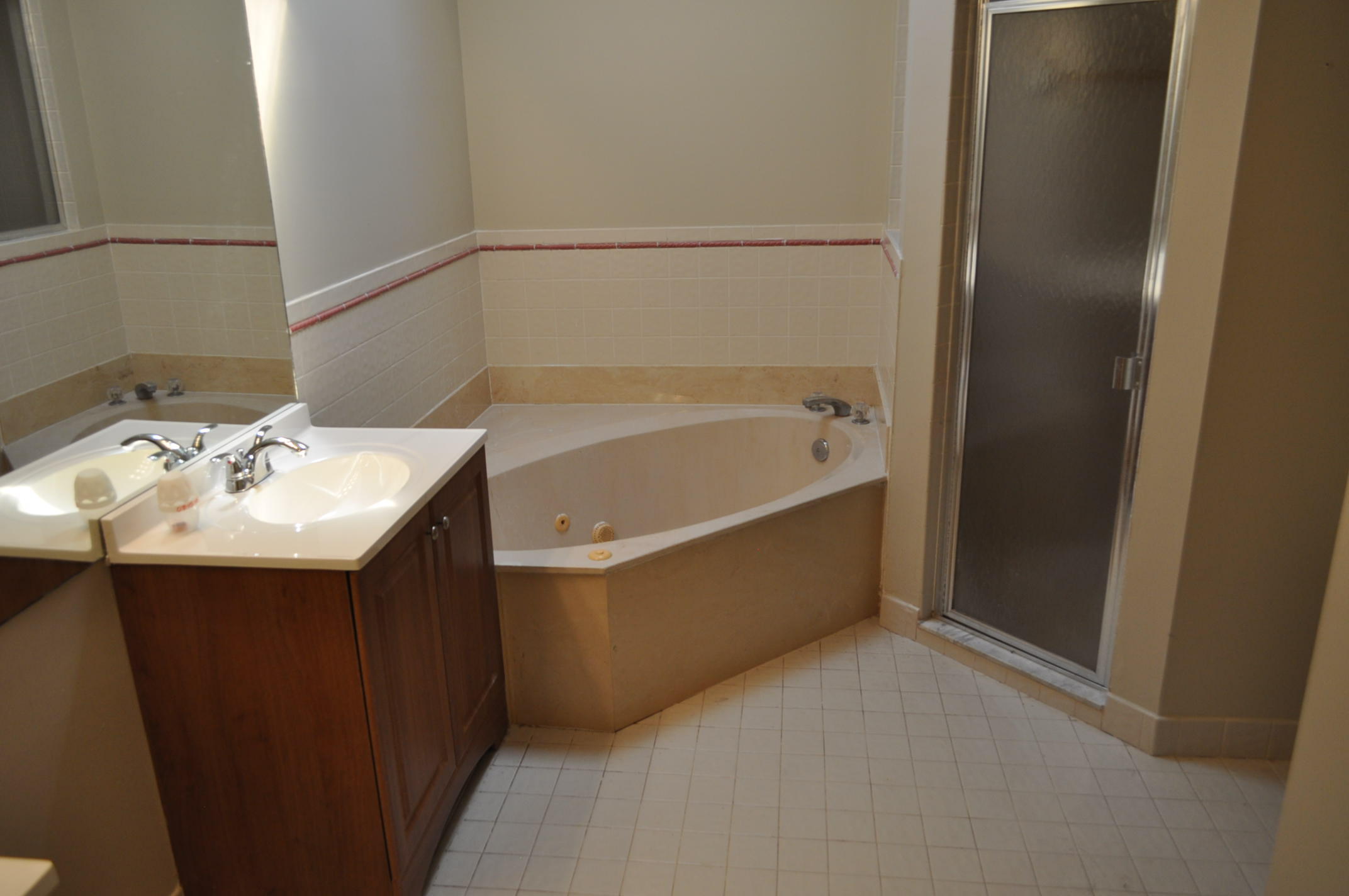 10579 Pebble Cove Lane Boca Raton, FL 33498 - Photo 17 of 24 Master Bathroom