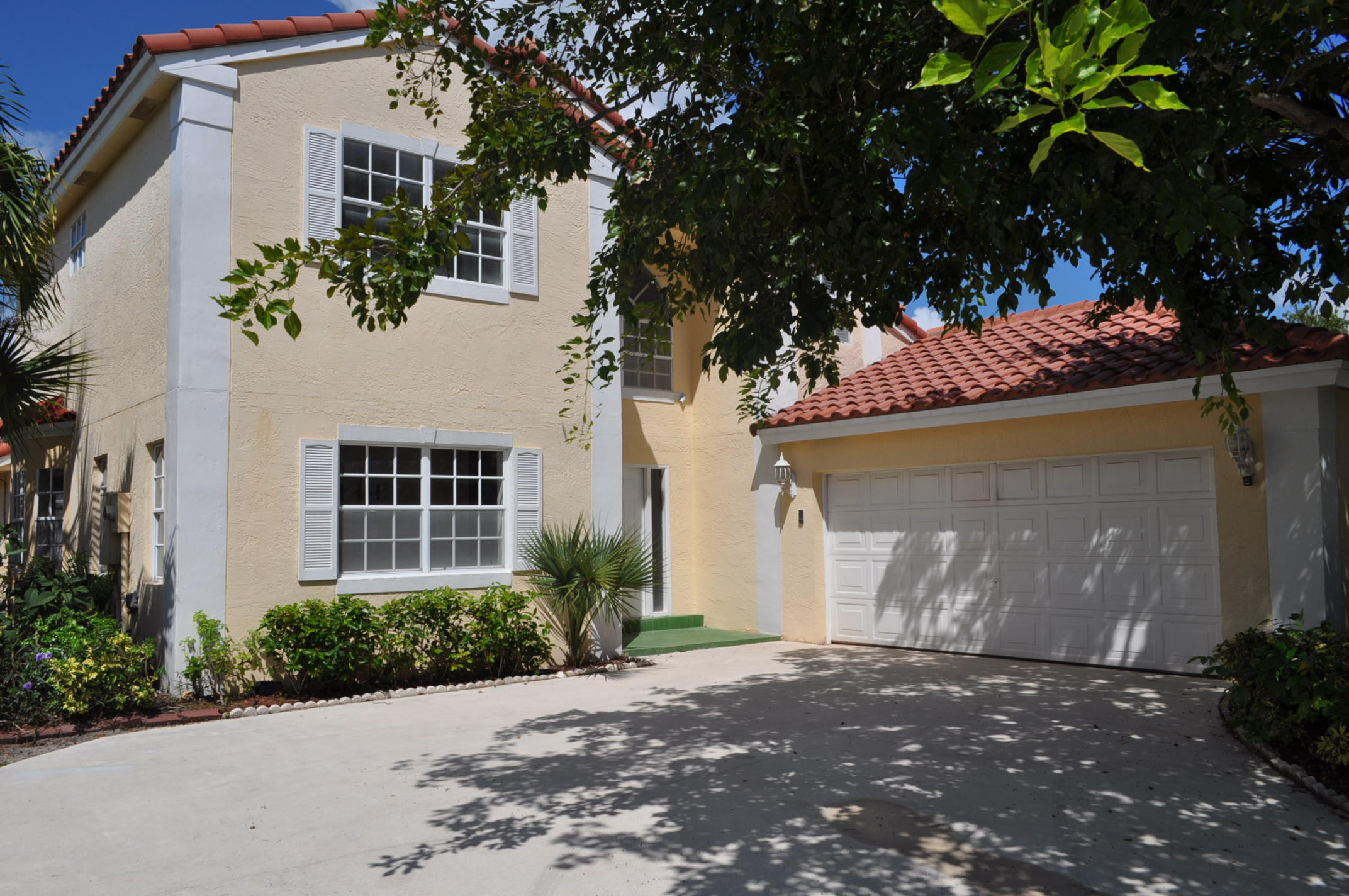 10579 Pebble Cove Lane Boca Raton, FL 33498 - Photo 2 of 24 Front
