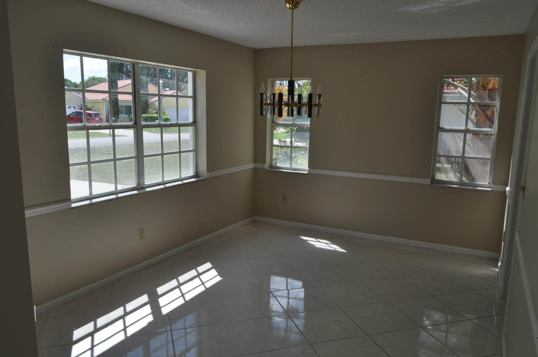 10579 Pebble Cove Lane Boca Raton, FL 33498 - Photo 8 of 24 Dining Room