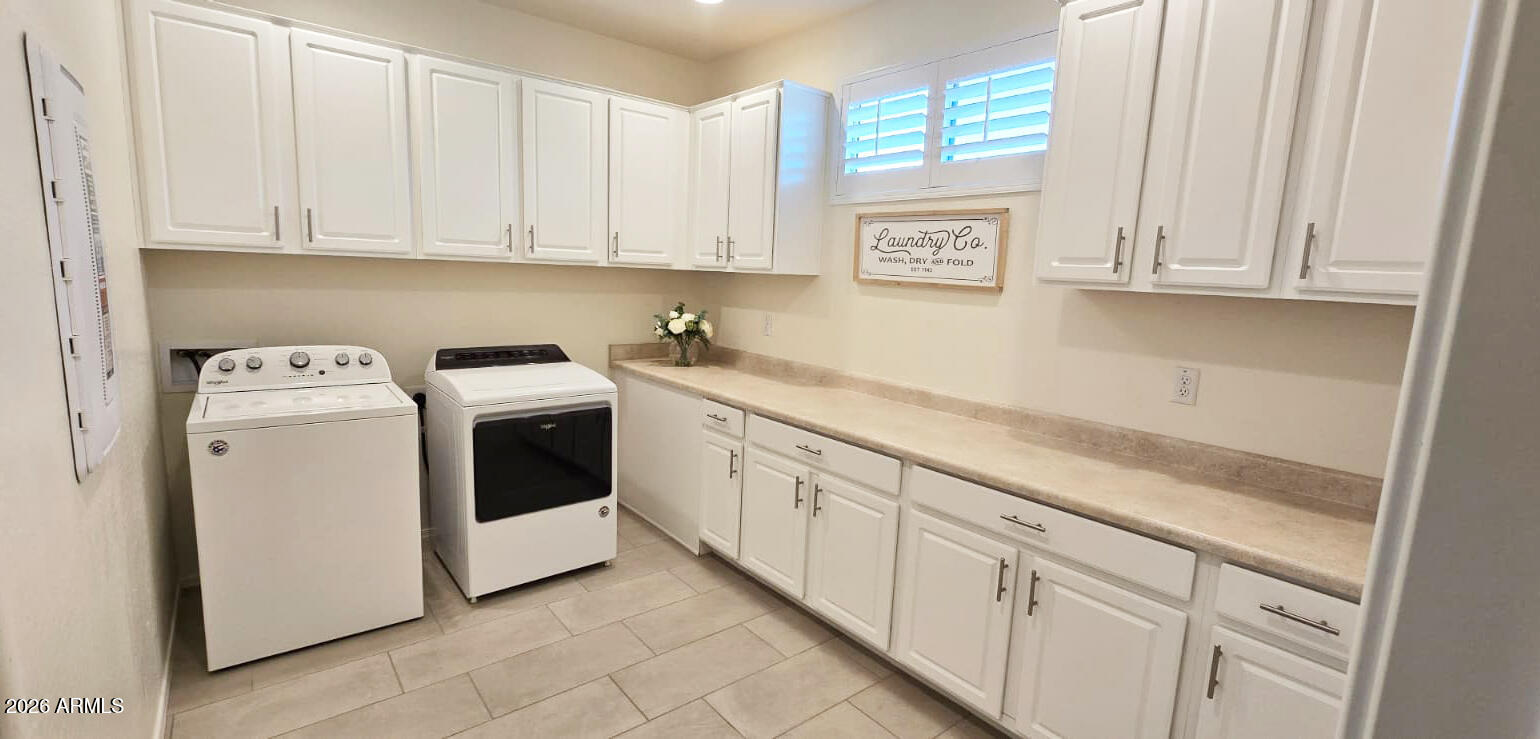 41825 West Mesquite Road Maricopa, AZ 85138 - Photo 20 of 58 Laundry Room 1