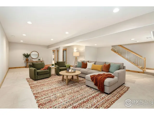 $675,000 | 333 Braveheart Road, Johnstown, CO 80534