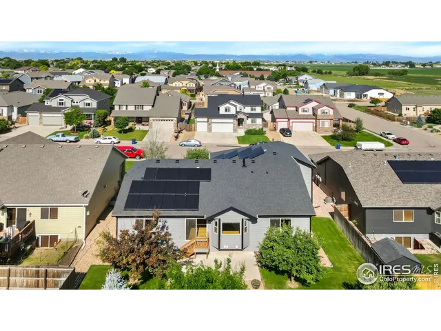 $675,000 | 333 Braveheart Road, Johnstown, CO 80534