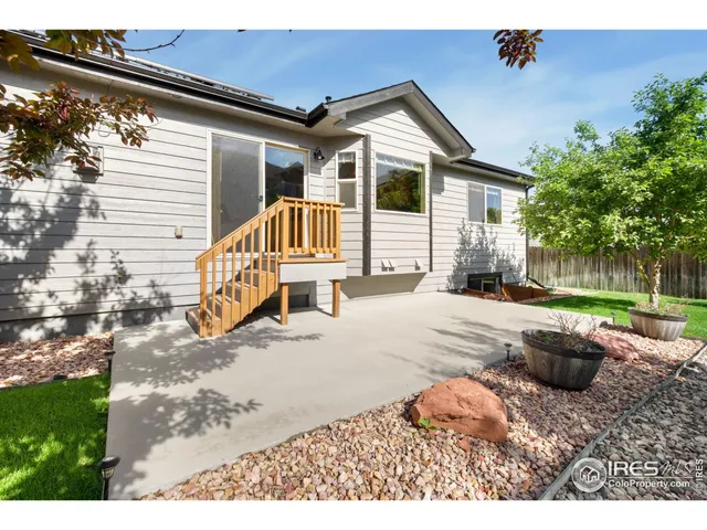 $675,000 | 333 Braveheart Road, Johnstown, CO 80534