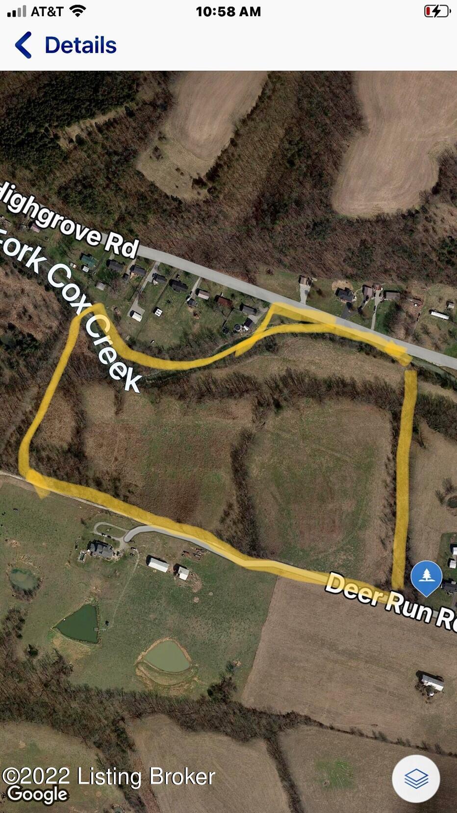 450 Deer Run Road Coxs Creek, KY 40013 - Photo 2 of 8 Picture1