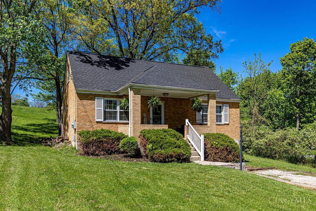 4715 Ebenezer Road Cincinnati, OH 45248 - Photo 2 of 43