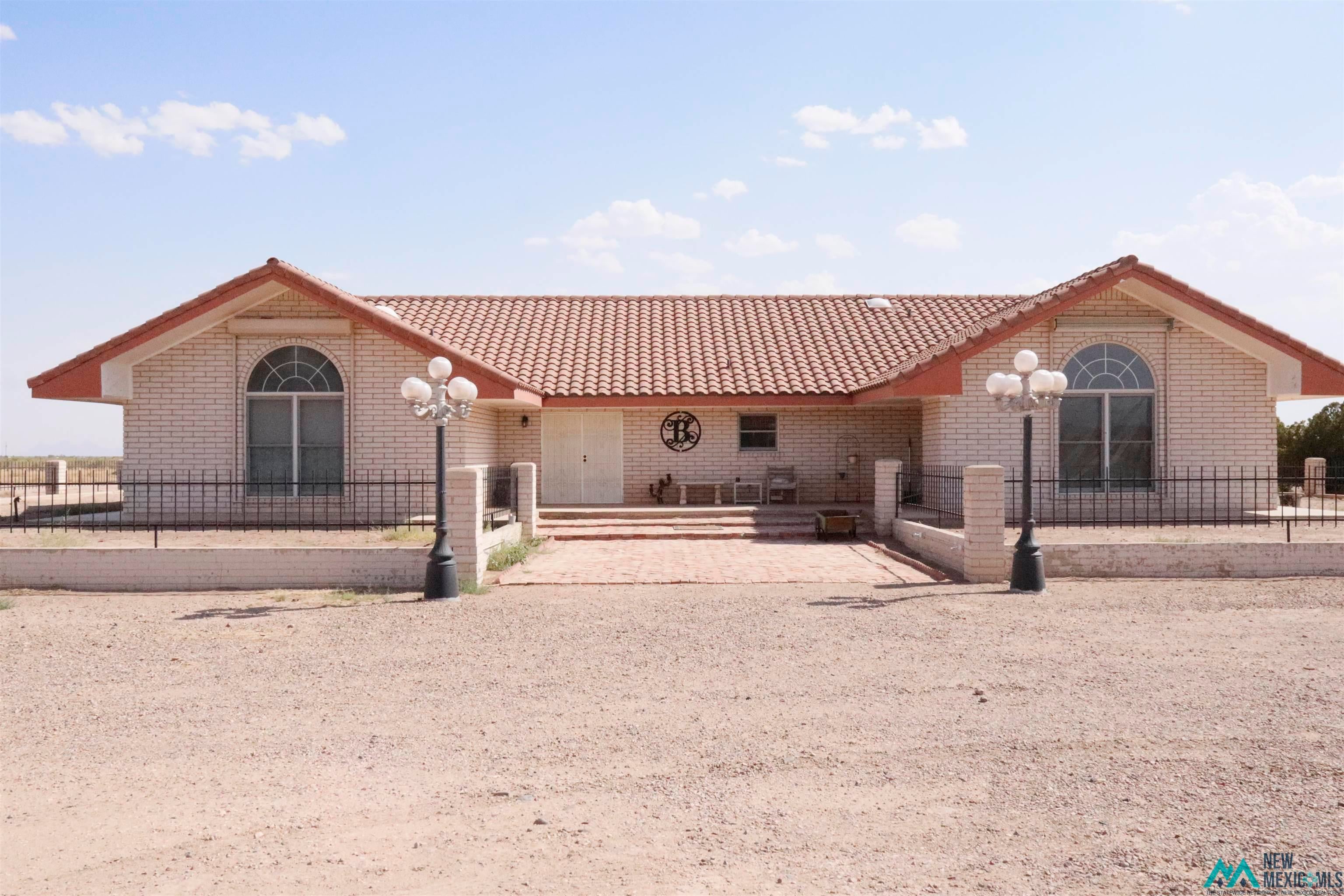 850 O'Kelly Road Southwest Deming, NM 88030 - Photo 1 of 1 Gallery Image 1