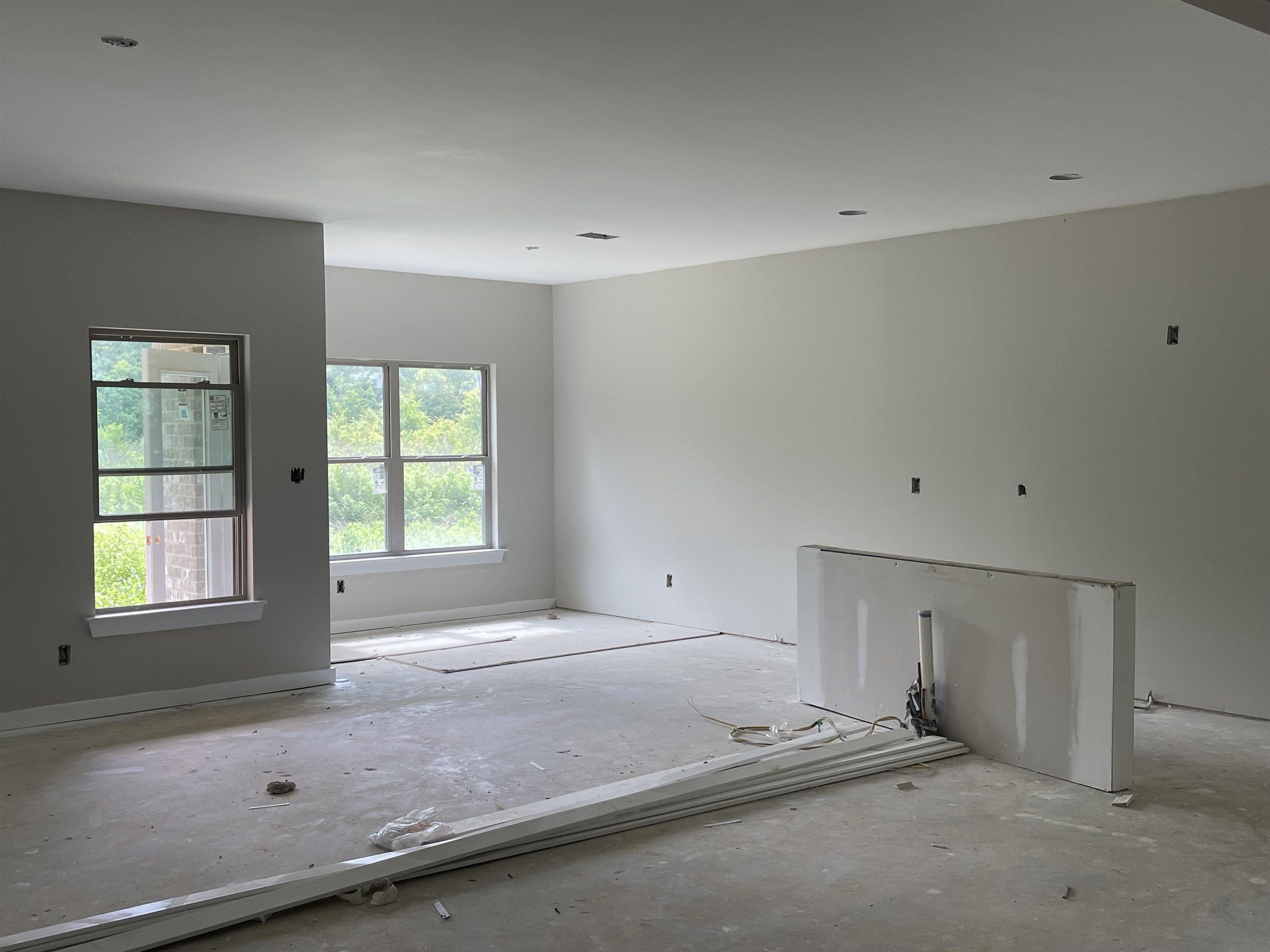 824 Ginger Lee Street Foley, AL 36535 - Photo 3 of 5 Kitchen
