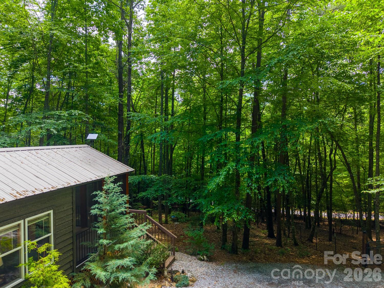 243 Jonquil Wds Road Franklin, NC 28734 - Photo 43 of 48