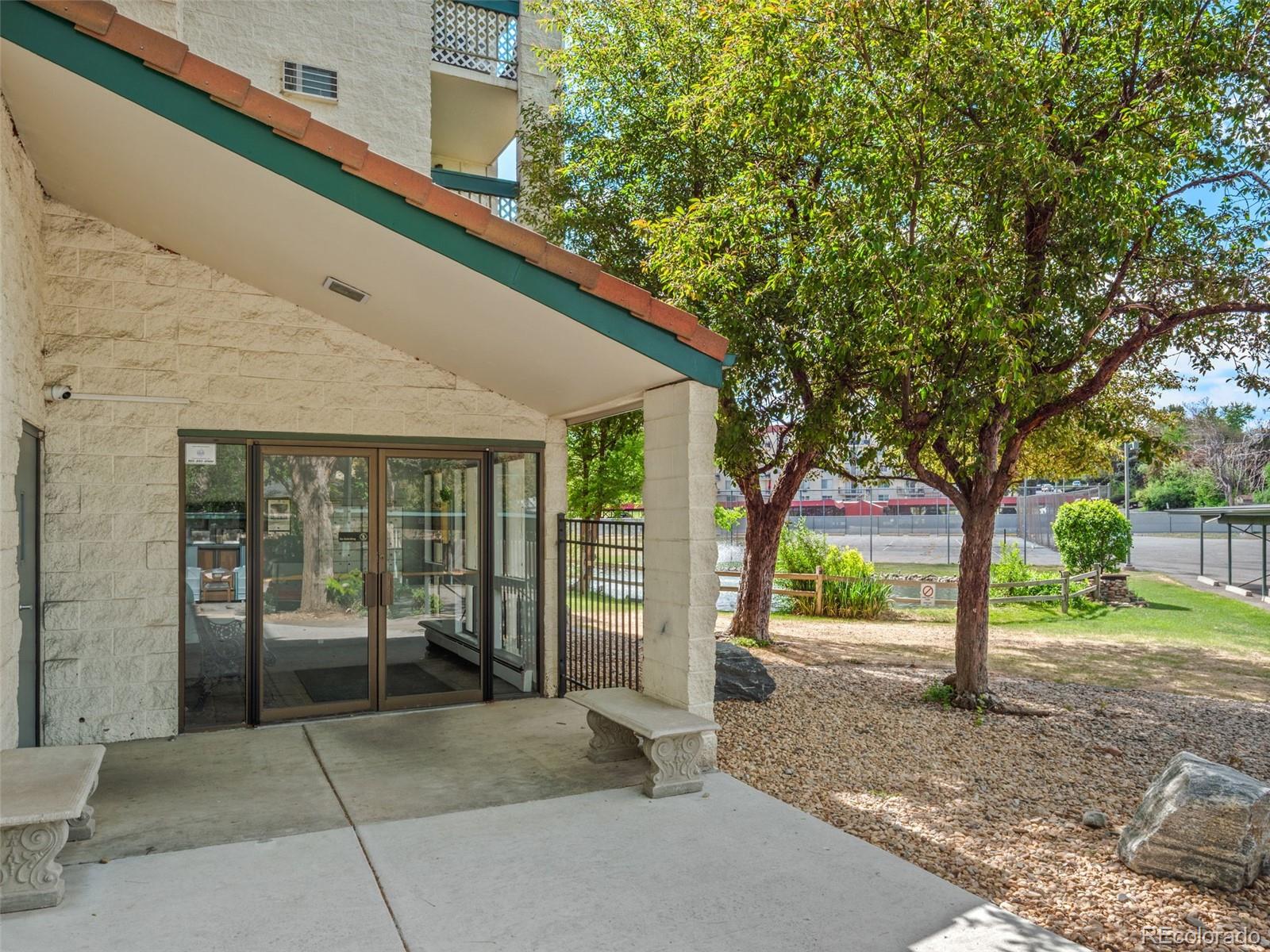 7780 West 38th Avenue, Unit 204 Wheat Ridge, CO 80033 - Photo 29 of 34