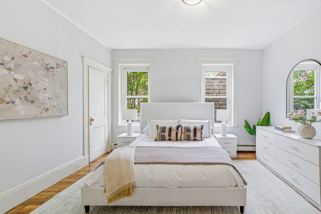 134 Pleasant Street, Unit 1 Brookline, MA 02446 - Photo 23 of 35